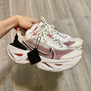 Nike Zoom X Vista ( WM 9.5 )